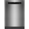 SIEMENS iQ500 SN15ES06CS - Lavastoviglie sottopiano in acciaio spazzolato, 60 cm