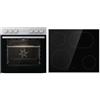 Gorenje Duo Set CX com = BC6715E02XK+ECD643BX Gorenji Duo Set CX com
