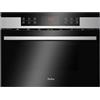 Amica AMMB44E2GCI 44 L 3350 W Acciaio inossidabile