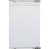 Amica EKSX 361 905 / Frigorifero con congelatore / 880 mm Nicchia/tecnologia porta fissa/controllo elettronico/motore inverter