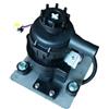 eejinwen For la macchina for il condizionamento dell'aria a soffitto for Carrier ZDP-12 pompa di drenaggio del motore di drenaggio DC DC12V