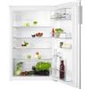 AEG OSK5O88EE Einbaukühlschrank, Nischenhöhe 88 cm, 142 L, dekorfähig, Schlepptürtechnik, LED Beleuchtung