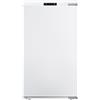 Amica EGS 16183-1 / Congelatore/Nicchia 880 mm Tecnica porta fissa/FrostControl/controllo elettronico / 4 cassetti congelatore/motore inverter