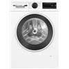 Bosch WGG244Z8IT - Lavatrice 9 kg, Carica Frontale, 1400 giri, Vapore, Classe energetica A