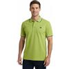 NAVY SAIL Polo Uomo Manica Corta Cotone Piquet Polo Uomo Sportiva - t-Shirt Uomo