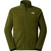 The North Face Glacier Fleece Giacca Uomo (Pacco da 1)