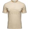 Lacoste Maglietta th1427 056 naturale chiaro