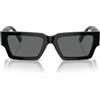 VERSACE Occhiali - modello VERSACE, lente 54 mm