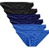 Summer Code Underwear Sexy Slip Uomo