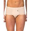 ZD ZERO DEFECTS Zero Defects - Slip - Uomo beige L
