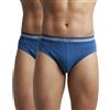 Jockey Slip Midi (Pacco da 2) Uomo