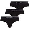 Calvin Klein 3PK Slip Uomo Art LV00NB4574