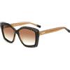 Missoni Occhiali da Sole MISSONI MIS 0187/G/S VH8 HAVANA PATTERN BLACK 58/14/145 Donna