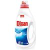 Dixan Liquido Classico Pulito Profondo, Detersivo lavatrice liquido contro le macchie più ostinate, Detersivo liquido in formato da 27 lavaggi, 1,350 l, 1350 millilitro, 1