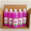 Generico 5x TERS Lavapavimenti 1L Fiori di Bosco - Detergente Pavimenti Profumato, Igienizzante e Antiodore, Pulizia Profonda per Casa e Locali Professionali - 5 Litri Totali
