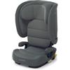 Foppapedretti SEGGIOLINO AUTO COURSE I-SIZE 100-150CM - GREY - FOPPAPEDRETTI
