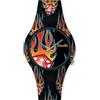 Doodle orologio solo tempo uomo Doodle Street Figher Mood trendy cod. DO42004