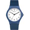 JewelryWe Orologi da polso da Donna, in Silicone, Analogico, al Quarzo,Regalo per Donna Ragazze,Festa dei bambini,Numeri grandi, Impara ora