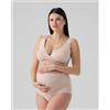 Prénatal Slip premaman seamless rosa - senza cuciture