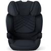 CYBEX PLATINUM Solution t i-fix plus nautical blue 100-150 cm - cybex platinum