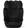 CYBEX PLATINUM Solution t i-fix plus sepia black 100-150 cm - cybex platinum