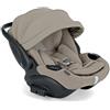 Inglesina Seggiolino Darwin Recline EVO - Vicuna Beige - Inglesina