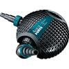 AQUAFORTE Acquaforte Filtro/Stagno Pompa 10000 o 10 m³/h, prevalenza 4,5 m, 120 Watt
