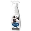 Generico SKUDO Rat Stop Spray 750ml — Repellente Naturale per Topi e Ratti | Barriera Olfattiva Anti Roditori | Uso Interno ed Esterno | Senza Gas | Pronto all'Uso