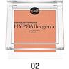 BELL DEFINES BEAUTY Bell - Polvere, modello ipoallergenico, approvato dal dermatologo, n. 02
