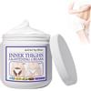 Rakiuty Underarm Whitening Cream,Skin Bleaching Cream for Private Area,Crema Schiarente Per Area Privata Per Parti Intime,Dark Spot Corrector for Inner Thigh,60g