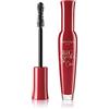 Bourjois Mascara Nero Volumizzante Big Lashes Oh Oui, Formula Colore Intenso per Ciglia Extra Volume, 01 Nero, 7,5 ml