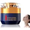 PYXGAR 1 PCS Idratante Qingling Crema Viso,Unisex,crema viso lifting, Regali per Donne,Nutre e Cura in Profondità la Pelle del Viso.