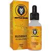 Mettle Mane - RU58841 Soluzione al 5% (50 mg/ml) - Siero per capelli DHT Blocker - Flacone da 30 ml