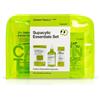 Carbon Theory Salicylic Acid Skincare Essentials Set