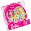 Mattel Barbie Set Polvere Lucidalabbra