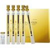 Wootapson Kit Di Sollevamento Di Filati Proteine, Serum Facial, Protein Line Lift Set,Lifting Di Filati Di Collagene, Filati Di Proteine Per Il Viso, Pelle Rassodante,Ridurre Le Rughe