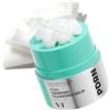 VT COSMETICS Balsamo Detergente PDRN, Esfoliante Delicato, 50 ml | Struccante Vegan, Idratante e Nutriente, Texture Non Grassa, Skincare Coreana, Tutti i Tipi di Pelle