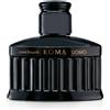 Laura Biagiotti Roma Uomo Nero Estremo Eau de Parfum Intense uomo 75 ml