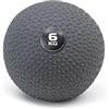 G5 HT SPORT Slam Ball Master [Palla Medica Anti Rimbalzo per Crosstraining e Functional] palla slam da lancio presa antiscivolo per allenamento forza potenza palestra homegym fitness strongman da 1a30kg (6 Kg)