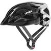 uvex Air Wing 2 - Casco de Bicicleta Ligero niños Unisex - Ajuste de Talla individualizado - ventilación optimizada