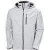 Helly Hansen Crew Hooded Jacket 2.0 Giacca Uomo