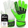 Reusch Guanti da portiere bambini | presa salda e vestibilità stabile