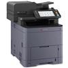 KYOCERA MULTIFUNZIONE KYOCERA TASKalfa MA3500ci A4 35ppm 2GB 250FF DUPLEX DADF LAN USB LCD 7" 1102Z63NL0 KYOCERA - 1102Z63NL0