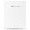 TP-LINK ACCESS POINT WIRELESS TP-LINK OMADA EAP650-Desktop GIGABIT AX3000 Desktop Wi-Fi 6 Dual-Band 4P GIGA RJ45,802.3AT/BT POE,4ANT.INT - EAP650-DESKTOP