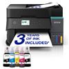Epson EcoTank L6370 A4 4800 x 1200 DPI Wi-Fi - C11CL43403