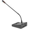 Power Dynamics TM370 Paging Microphone