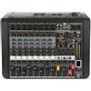 Power Dynamics PDM-M804A Music Mix 8ch.16DSP/BT/MP
