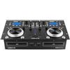 Vonyx CDJ500 Double CD/MP3/USB/BT Ampl.S