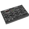 Vonyx STM2290 Mixer 6ch/eff/MP3/BT