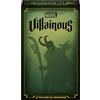 Ravensburger - Marvel Villainous Mischief & Malic, Espansione | Giochi Da Tavolo Adulti E Bambini | Villainous Disney | Regalo Bambino 10 Anni | Gioco Marvel